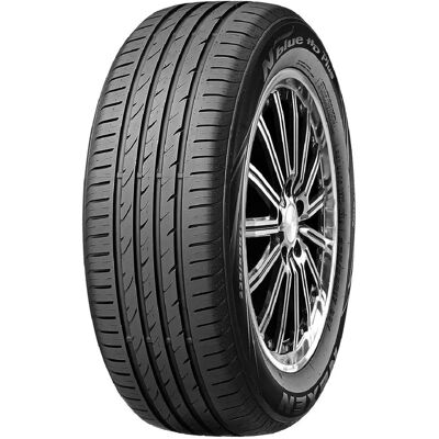 Nexen NBLUEHDPLX 175/65 R14 - Personvognsdæk Nexen NBLUEHDPLX 175/65 R14 - Personvognsdæk