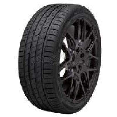 Nexen N'Fera SU1 235/40 R19 - Reifen Nexen N'Fera SU1 235/40 R19 - Reifen