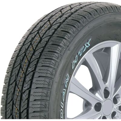 Nexen Roadian HTX RH5 275/55 R20 113T 4PR Nexen Roadian HTX RH5 275/55 R20 113T 4PR