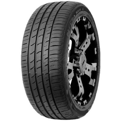 Nexen N'Fera RU1 215/60 R17 96H Sommerreifen - Reifentyp Nexen N'Fera RU1 215/60 R17 96H Sommerreifen - Reifentyp