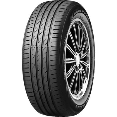 Nexen N'Blue HD Plus 165/60 R15 77H Kesärenkaat - Renkaat Nexen N'Blue HD Plus 165/60 R15 77H Kesärenkaat - Renkaat