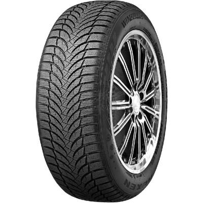Nexen SnowGWH2 165/65 R13 Winterreifen für Renault, Peugeot, Ford - Winterreifen Nexen SnowGWH2 165/65 R13 Winterreifen für Renault, Peugeot, Ford - Winterreifen