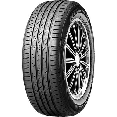 Nexen N'Blue HD Plus 195/50 R16 - Sommardäck Nexen N'Blue HD Plus 195/50 R16 - Sommardäck