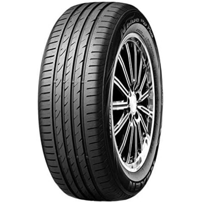 Nexen N blue HD Plus 165/65 R15 81T - Renkaat Nexen N blue HD Plus 165/65 R15 81T - Renkaat