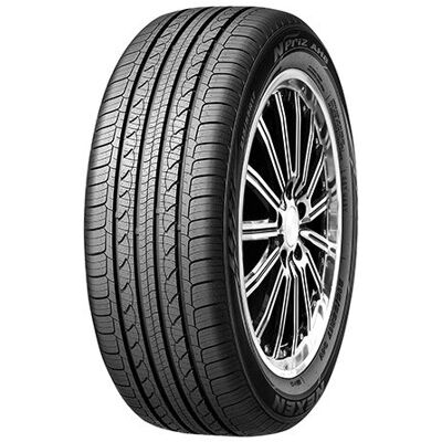 Nexen NPriz AH8 205/60 R16 - Dæk Nexen NPriz AH8 205/60 R16 - Dæk