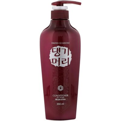 Balsam Daeng Gi Meo Ri - Hranuv, pentru toate tipurile de păr, 300 ml Balsam Daeng Gi Meo Ri - Hranuv, pentru toate tipurile de păr, 300 ml