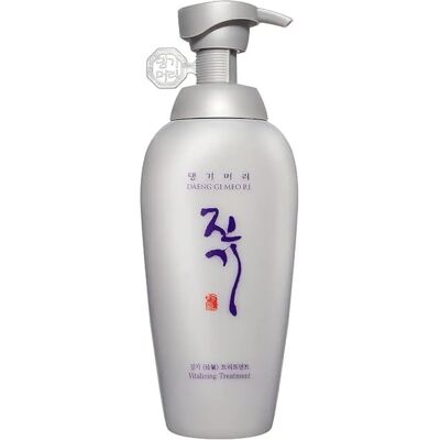 Daeng Gi Meo Ri Vitalizing Treatment - Balsam revitalizant pentru păr Daeng Gi Meo Ri Vitalizing Treatment - Balsam revitalizant pentru păr