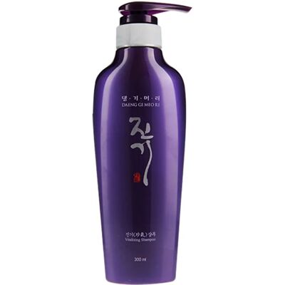 Șampon revitalizant Daeng Gi Meo Ri - Îngrijire păr Șampon revitalizant Daeng Gi Meo Ri - Îngrijire păr