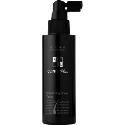 Daeng Gi Meo Ri Clinic Plus Odświeżający Tonik do Skóry Głowy - 100ml Daeng Gi Meo Ri Clinic Plus Odświeżający Tonik do Skóry Głowy - 100ml