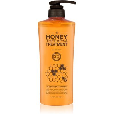 DAENG GI MEO RI Honey Therapy Professional Plus Treatment - Tratament pentru păr DAENG GI MEO RI Honey Therapy Professional Plus Treatment - Tratament pentru păr