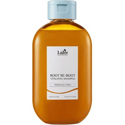 La'dor Root Re-Boot Vitalisierendes Shampoo - Haarpflege La'dor Root Re-Boot Vitalisierendes Shampoo - Haarpflege