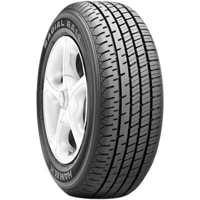 Pneu d'été Hankook RA14 205/60 R16 - Voiture, Van, SUV Pneu d'été Hankook RA14 205/60 R16 - Voiture, Van, SUV