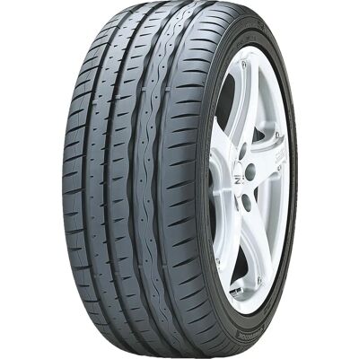 Pneu Hankook K107 Ventus S1 Evo 215/35ZR17 - Publicité Pneu Hankook K107 Ventus S1 Evo 215/35ZR17 - Publicité