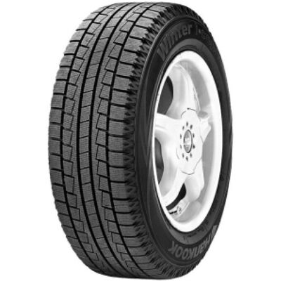 Hankook W605 Winterreifen - Schnee & Eis geeignet Hankook W605 Winterreifen - Schnee & Eis geeignet