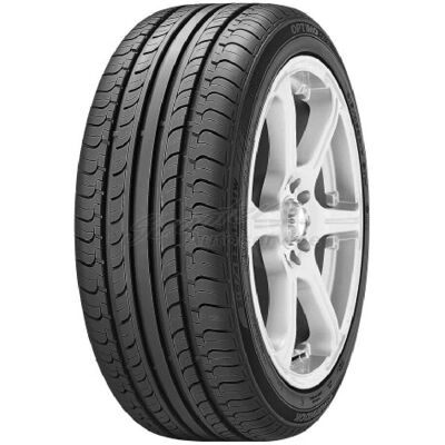 Hankook Optimo K415 225/55 R17 sommerdæk - Passer til Audi, BMW, Mercedes Hankook Optimo K415 225/55 R17 sommerdæk - Passer til Audi, BMW, Mercedes
