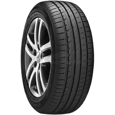 Hankook K115 Ventus Prime-2 215/50 R17 - Car Tire Hankook K115 Ventus Prime-2 215/50 R17 - Car Tire