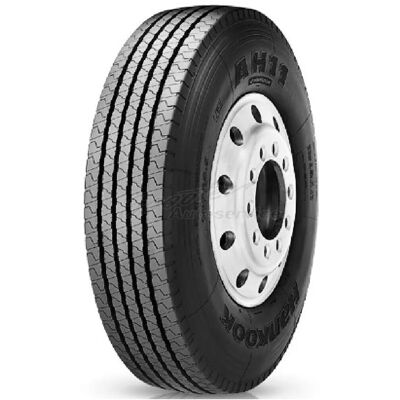 Hankook AH11 6.00 R16 103N sommerdæk - Pneus SUV Hankook AH11 6.00 R16 103N sommerdæk - Pneus SUV