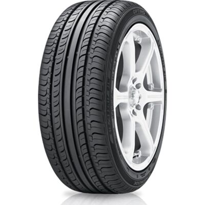 Hankook K415 215/55 R17 Sommerdæk - Dæk Hankook K415 215/55 R17 Sommerdæk - Dæk