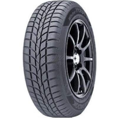 Hankook Winter I*Cept RS W44 205/65 R15 99T - Winterreifen Hankook Winter I*Cept RS W44 205/65 R15 99T - Winterreifen