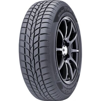 Hankook Winter I*Cept RS W44 165/65 R13 - Winterreifen Hankook Winter I*Cept RS W44 165/65 R13 - Winterreifen