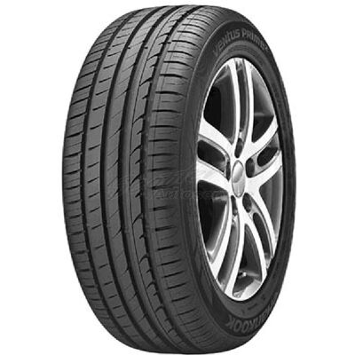 Hankook K115 Ventus Prime2 195/55 R16 - Pneumatico auto Hankook K115 Ventus Prime2 195/55 R16 - Pneumatico auto