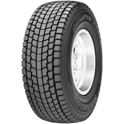 Hankook Dynapro i-cept RW08 - Pneumatici invernali per SUV & crossover Hankook Dynapro i-cept RW08 - Pneumatici invernali per SUV & crossover