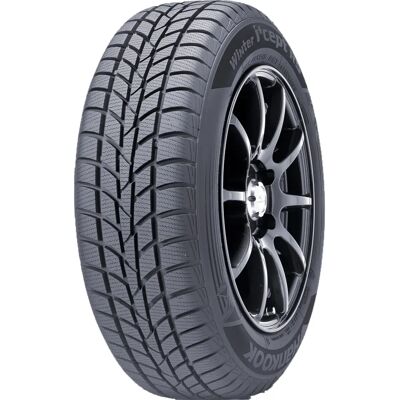 Hankook Winter I*Cept RS W44 195/60 R14 86T - Winterreifen Hankook Winter I*Cept RS W44 195/60 R14 86T - Winterreifen