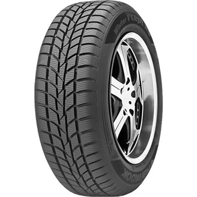 Hankook Winter i-cept RS (W442) 195/70 R15 97T - opona zimowa Hankook Winter i-cept RS (W442) 195/70 R15 97T - opona zimowa