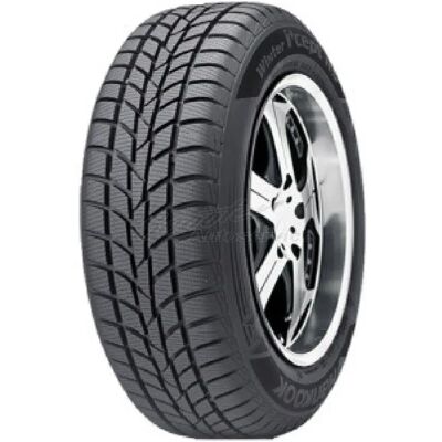 Hankook Winter I*Cept RS W44 205/70 R15 - Winterreifen Hankook Winter I*Cept RS W44 205/70 R15 - Winterreifen