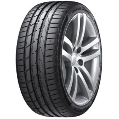 Hankook Ventus S1 evo2 205/50 R17 - Tire Hankook Ventus S1 evo2 205/50 R17 - Tire