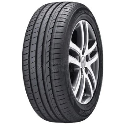 Hankook Ventus Prime2 K115 195/55 R16 87W Pneus d'été - Pneus Hankook Ventus Prime2 K115 195/55 R16 87W Pneus d'été - Pneus