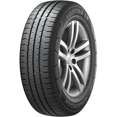 Hankook Vantra LT 205/70R15C Sommerdæk - Erhvervskøretøj Hankook Vantra LT 205/70R15C Sommerdæk - Erhvervskøretøj