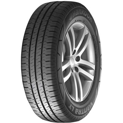 Hankook Vantra LT 205/75 R16 - Sommerdæk til erhvervskøretøjer Hankook Vantra LT 205/75 R16 - Sommerdæk til erhvervskøretøjer