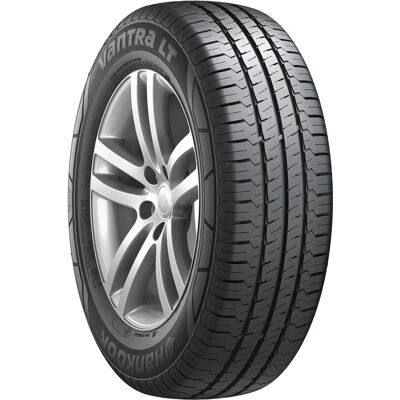 Hankook RA18 VANTRA LT 175R14C - Dæk til varevogne Hankook RA18 VANTRA LT 175R14C - Dæk til varevogne