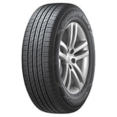 Hankook RA33 DYNAPRO HP2 255/60 R18 - Pneus Para Todo Terreno Hankook RA33 DYNAPRO HP2 255/60 R18 - Pneus Para Todo Terreno