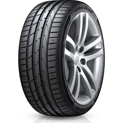 Nyári gumi Hankook K117 Ventus S1 EVO2 Nyári gumi Hankook K117 Ventus S1 EVO2