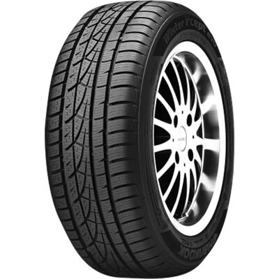 Hankook Winter I*Cept EVO W3 245/50 R18 - Winterreifen Hankook Winter I*Cept EVO W3 245/50 R18 - Winterreifen