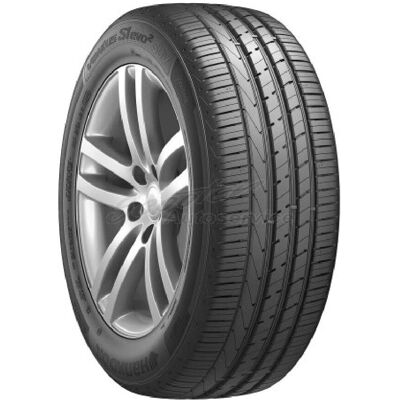 Hankook K117A VENTUS S1 EVO2 SUV 235/65VR17 - Opony do jazdy w terenie Hankook K117A VENTUS S1 EVO2 SUV 235/65VR17 - Opony do jazdy w terenie