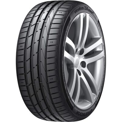Hankook Ventus S1 evo2 255/35 R19 96Y - Pneumatique - Publicité Hankook Ventus S1 evo2 255/35 R19 96Y - Pneumatique - Publicité