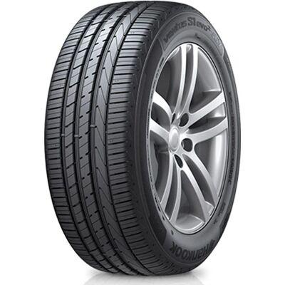 Pneus SUV Hankook K117ASUV 235/55 R19 - Performance & Sécurité - Publicité Pneus SUV Hankook K117ASUV 235/55 R19 - Performance & Sécurité - Publicité
