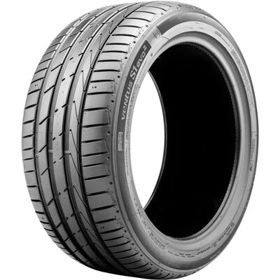 Pneu d'été Hankook Ventus S1 EVO2 K117 225/55 R17 - Publicité Pneu d'été Hankook Ventus S1 EVO2 K117 225/55 R17 - Publicité