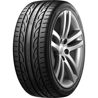 Hankook Ventus V12 evo2 215/45 R17 - Band Hankook Ventus V12 evo2 215/45 R17 - Band