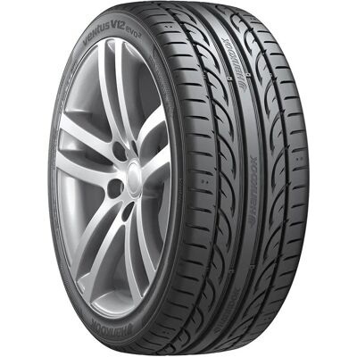 Hankook K120 Ventus V12 EVO2 Zomerband - 235/50ZR18 Hankook K120 Ventus V12 EVO2 Zomerband - 235/50ZR18
