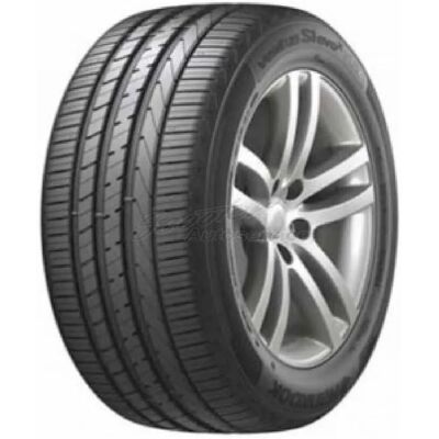 Opona terenowa Hankook K117A Ventus S1 EVO2 SUV - Opona 255/60VR17 Opona terenowa Hankook K117A Ventus S1 EVO2 SUV - Opona 255/60VR17