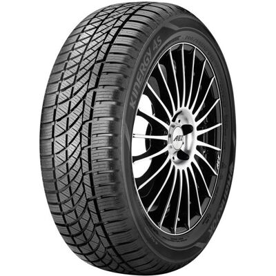 Hankook Kinergy 4S (H740) 205/60 R16 - Allseizoen banden Hankook Kinergy 4S (H740) 205/60 R16 - Allseizoen banden