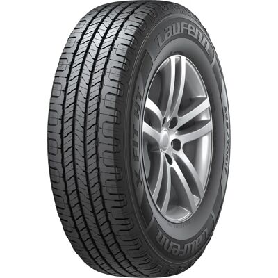 Pneu d'été LAUFENN LD01 X Fit HT 265/70 R17 115T - Tout-terrain Pneu d'été LAUFENN LD01 X Fit HT 265/70 R17 115T - Tout-terrain