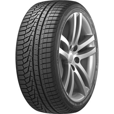 Hankook Winter i*cept evo² - Schneereifen - Winterreifen Hankook Winter i*cept evo² - Schneereifen - Winterreifen