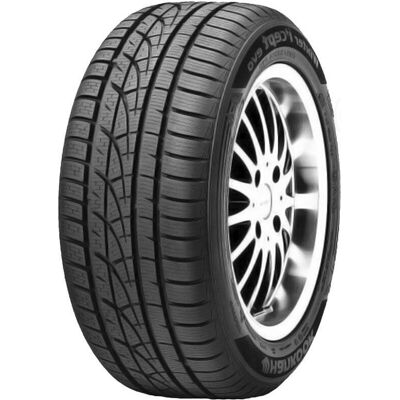Hankook Winter i*cept Evo W310B - Winterreifen Hankook Winter i*cept Evo W310B - Winterreifen