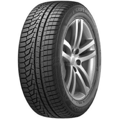 Hankook Winter i-cept evo2 SUV - 225/60 R18 - Reifen Hankook Winter i-cept evo2 SUV - 225/60 R18 - Reifen