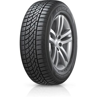 Hankook Kinergy 4S H740 - Pneumatika na všechny roční období Hankook Kinergy 4S H740 - Pneumatika na všechny roční období